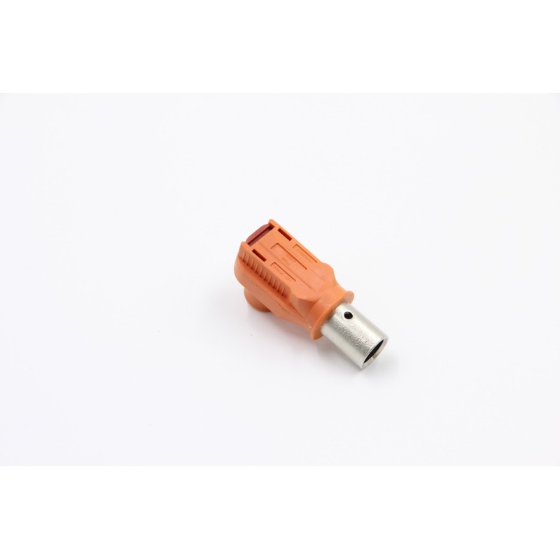 1 pcs - Amphenol Industrial, RADLOK Tubular Cable Lug EV Connector