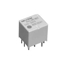 10 pcs : EX2-2U1S - Automotive Relays Miniature Signal Relays