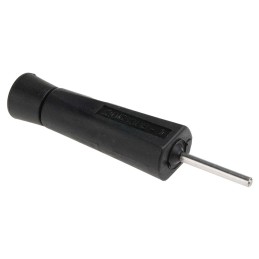 1 pcs - TE Connectivity Crimp Extraction Tool, MATE-N-LOK Series, Pin Contact, Contact size 2.54mm
