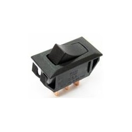 10 pcs : GRS-2012A-2000 - Rocker Switches SPDT 13A 125VAC