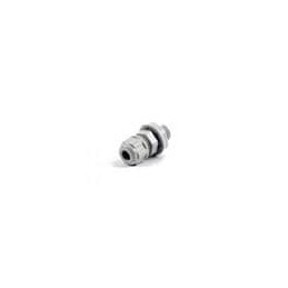 10 pcs : 1427NCGPG7LG - Cable Glands, Strain Reliefs & Cord Grips CABLE GLAND EXT LONG PG7 THREAD GRAY