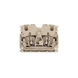 10 pcs : 1704500000 - Terminal Block Tools & Accessories ZDUB 2.5-2/2AN/DB