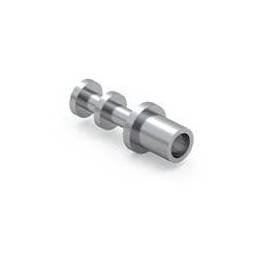 10 pcs : 2501-2-00-80-00-00-07-0 - Circuit Board Hardware - PCB 200u SN OVER NI