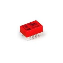 10 pcs : EA2-12NJ - Low Signal Relays - PCB RELAY SIGNAL