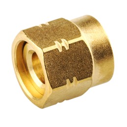 1 pcs - Radiall, Plug Cable Mount SMA Connector, 50Ω, Crimp Termination, Straight Body
