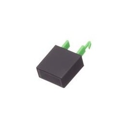 10 pcs : F01010108 - Switch Bezels / Switch Caps Pushbutton