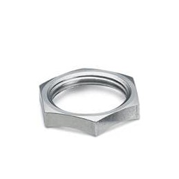 10 pcs : 1411280 - Screws & Fasteners A-INLE-PG21-N-S