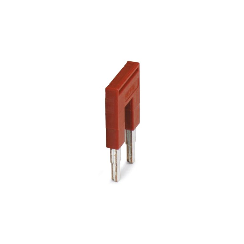 1 pcs - FBSK Plug in Bridge for use with for use with Terminal Blocks