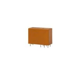 10 pcs : PR16-5V-540-2C - General Purpose Relays 29 x 12.6 x 20.8 mm, 5 V, 5 A, DPDT (2 Form C), Power Relay