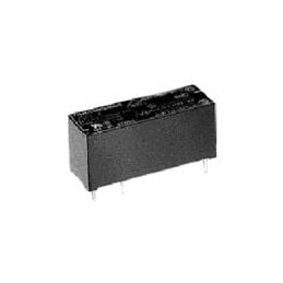 10 pcs : JS-12E-K - General Purpose Relays Power 8A 12VDC