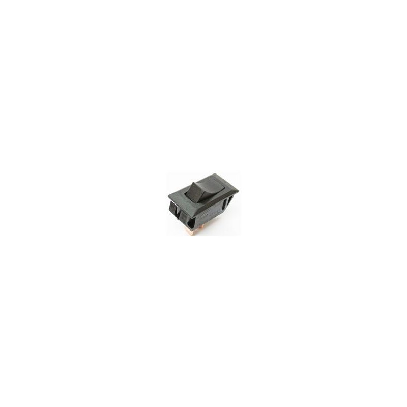10 pcs : GRS-2011C-2000 - Rocker Switches 13A SPST-NC ON/MOM
