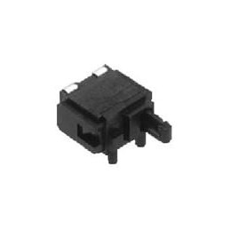 10 pcs : SPPB530701 - Detector Switches VERTICAL 35.7gf