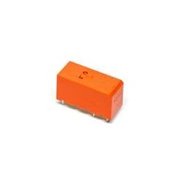 10 pcs : RZ01-1C4-D012 - General Purpose Relays 1 Form C 12 V 12 A