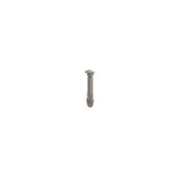 10 pcs : SLPA125-625-01 - Screws & Fasteners Rivet,Connector,Natural,.625 in Hold, Rivet,Connector,Natural,1K/Bag