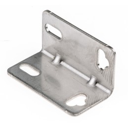 1 pcs - Omron Through Beam Photoelectric Sensor, Block Sensor, 7 m Detection Range