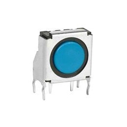 10 pcs : JB15FH - Tactile Switches SPST OFF-(ON)