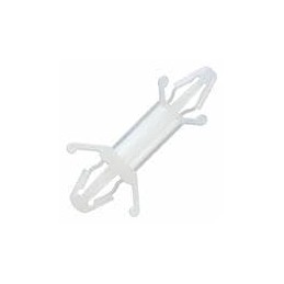 10 pcs : R6410-00 - Standoffs & Spacers 9.6 LG PLAS S/L