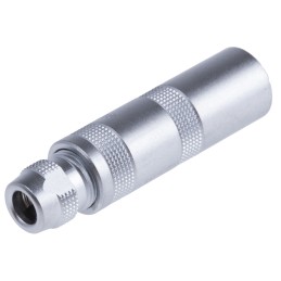 1 pcs - Lemo Circular Connector, 1 Contacts, Cable Mount, Socket, Female, IP50, 0S Series