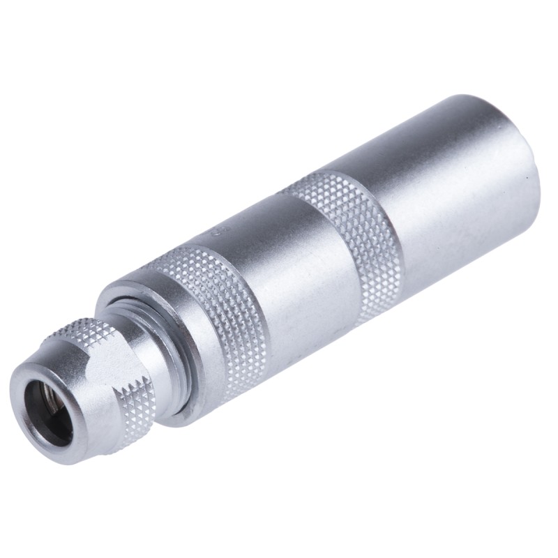 1 pcs - Lemo Circular Connector, 1 Contacts, Cable Mount, Socket, Female, IP50, 0S Series