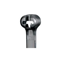10 pcs : BT9LH-C300 - Cable Ties Cable Tie Metal Barb 30.7L (780mm) L