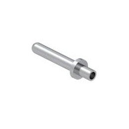 10 pcs : 4717-0-00-80-00-00-08-0 - Circuit Board Hardware - PCB .062in Solder Tail Swage pin