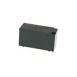 10 pcs : ALZ11B24 - General Purpose Relays 1 Form C 16A 24V Class B Coil