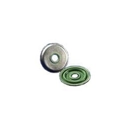 10 pcs : 75801 - Washers SEELOC WASHERS 8 Thread 1/2 ' O.D.