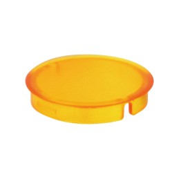 1 pcs - Idec Push Button Lens for Use with Illuminated Pushbuttons