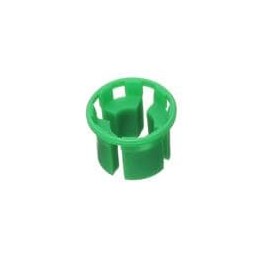 10 pcs : AMT-5MM - Encoders 5 mm Green Sleeve for AMT