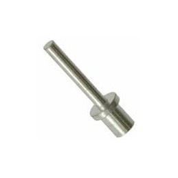 10 pcs : H2101A01 - Circuit Board Hardware - PCB .95mm TERMINAL PIN