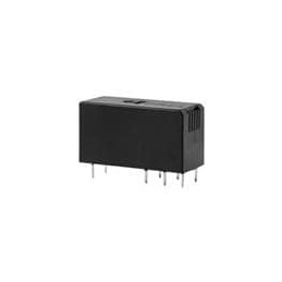 10 pcs : PR22-12V-400-1C - General Purpose Relays 29 x 12.6 x 15.8 mm, 12 V, 8 A, SPDT (1 Form C), Power Relay