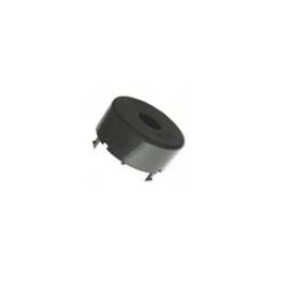 10 pcs : PT-3534FPQ - Piezo Buzzers & Audio Indicators XDUCR, PIEZO, 3.4KHZ 105DB, 3TERMS, 39X20