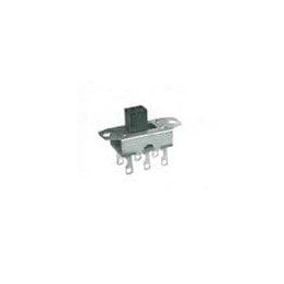 10 pcs : GF-326-0286 - Slide Switches Slide Switches