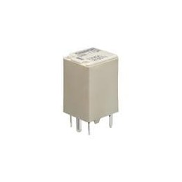 10 pcs : G8K-17R DC12 - Automotive Relays Ultra Miniature Power PCB Relay for Automotive