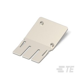1 pcs - TE Connectivity F Shield Plate, HDC HK-HDW3 Series , For Use With Heavy Duty Power Connector