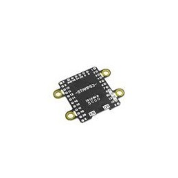 10 pcs : A129 - Interface Modules Is an expansion board designed specifically for the M5StampS3