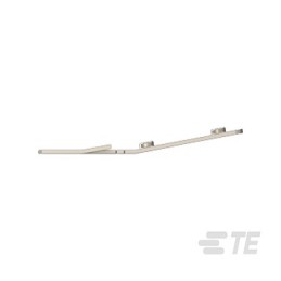 1 pcs - TE Connectivity F Shield Plate, HDC HK-HDW3 Series , For Use With Heavy Duty Power Connector
