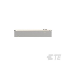 1 pcs - TE Connectivity F Shield Plate, HDC HK-HDW3 Series , For Use With Heavy Duty Power Connector