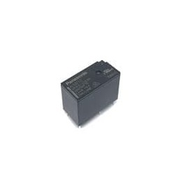 10 pcs : ALQ1F06S - General Purpose Relays 6VDC 1 Form C Class F Through Hole