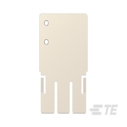 1 pcs - TE Connectivity M Shield Plate, HDC HK-HDW3 Series , For Use With Heavy Duty Power Connector