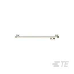 1 pcs - TE Connectivity M Shield Plate, HDC HK-HDW3 Series , For Use With Heavy Duty Power Connector