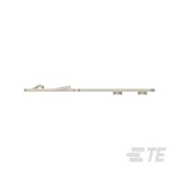 1 pcs - TE Connectivity M Shield Plate, HDC HK-HDW3 Series , For Use With Heavy Duty Power Connector