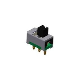10 pcs : GS-115-0033 - Slide Switches Slide Switches