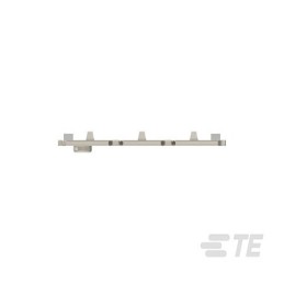 1 pcs - TE Connectivity M Shield Plate, HDC HK-HDW3 Series , For Use With Heavy Duty Power Connector