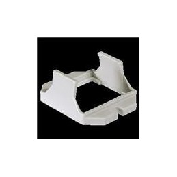 10 pcs : 16-783C1 - Relay Sockets & Fixings Panel/Flange Mount Adapter for 783 Rly