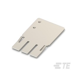 1 pcs - TE Connectivity F Shield Plate, HDC HK-HDW3 Series , For Use With Heavy Duty Power Connector