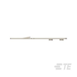 1 pcs - TE Connectivity F Shield Plate, HDC HK-HDW3 Series , For Use With Heavy Duty Power Connector