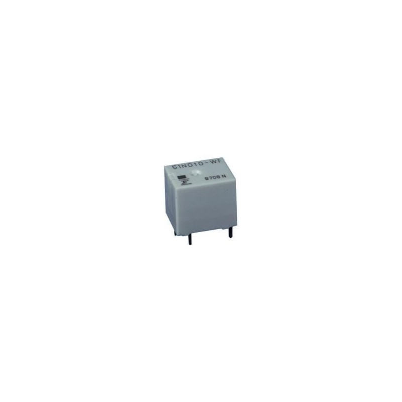 10 pcs : FBR51ND06-W1 - Automotive Relays AUTO