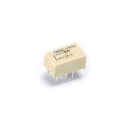 10 pcs : UC2-5NU - Low Signal Relays - PCB KEMET, UC2, Relays, Signal