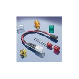 10 pcs : CNX_310_056 - Lighting Cables TI 3/4 CONN 560 OHM CNX310056